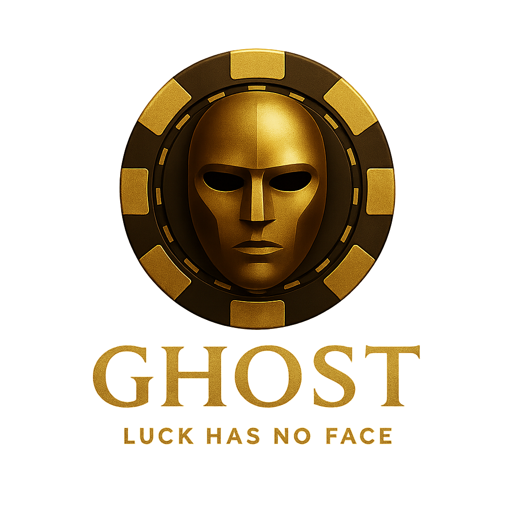 GHOST Logo